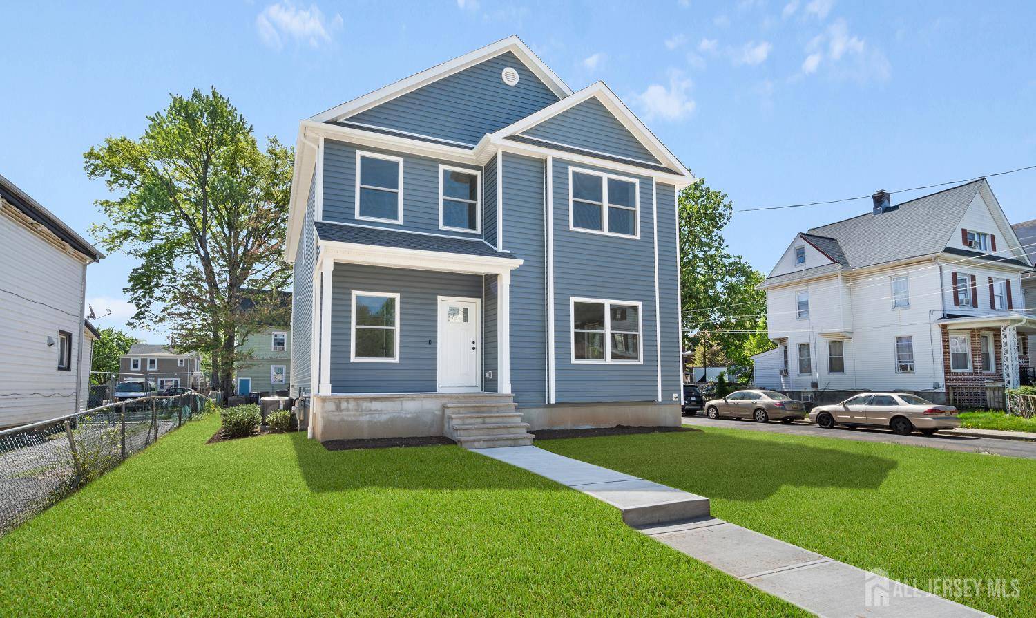 435 W 5th ST W #37, Plainfield, NJ 07060