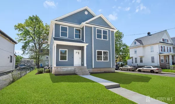 435 W 5th ST W #37, Plainfield, NJ 07060