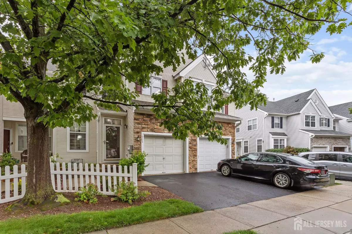 South Brunswick, NJ 08810,1905 Dahlia CIR