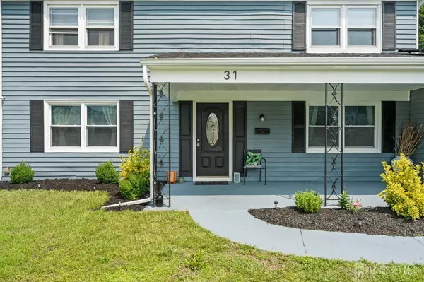 Willingboro, NJ 08046,31 Mercator LN