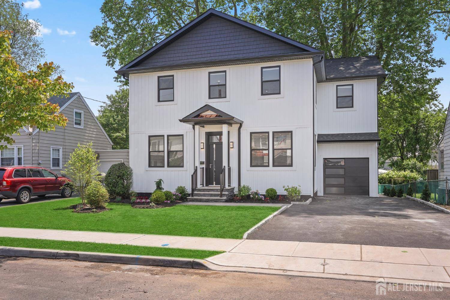 Union Twp, NJ 07083,2596 S Hamilton TER
