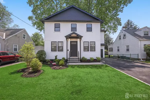 2596 S Hamilton TER, Union Twp, NJ 07083