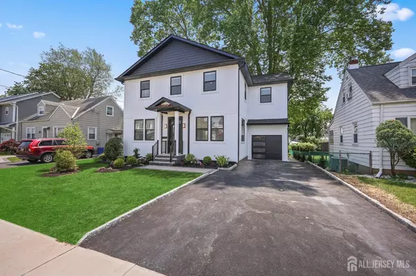 Union Twp, NJ 07083,2596 S Hamilton TER