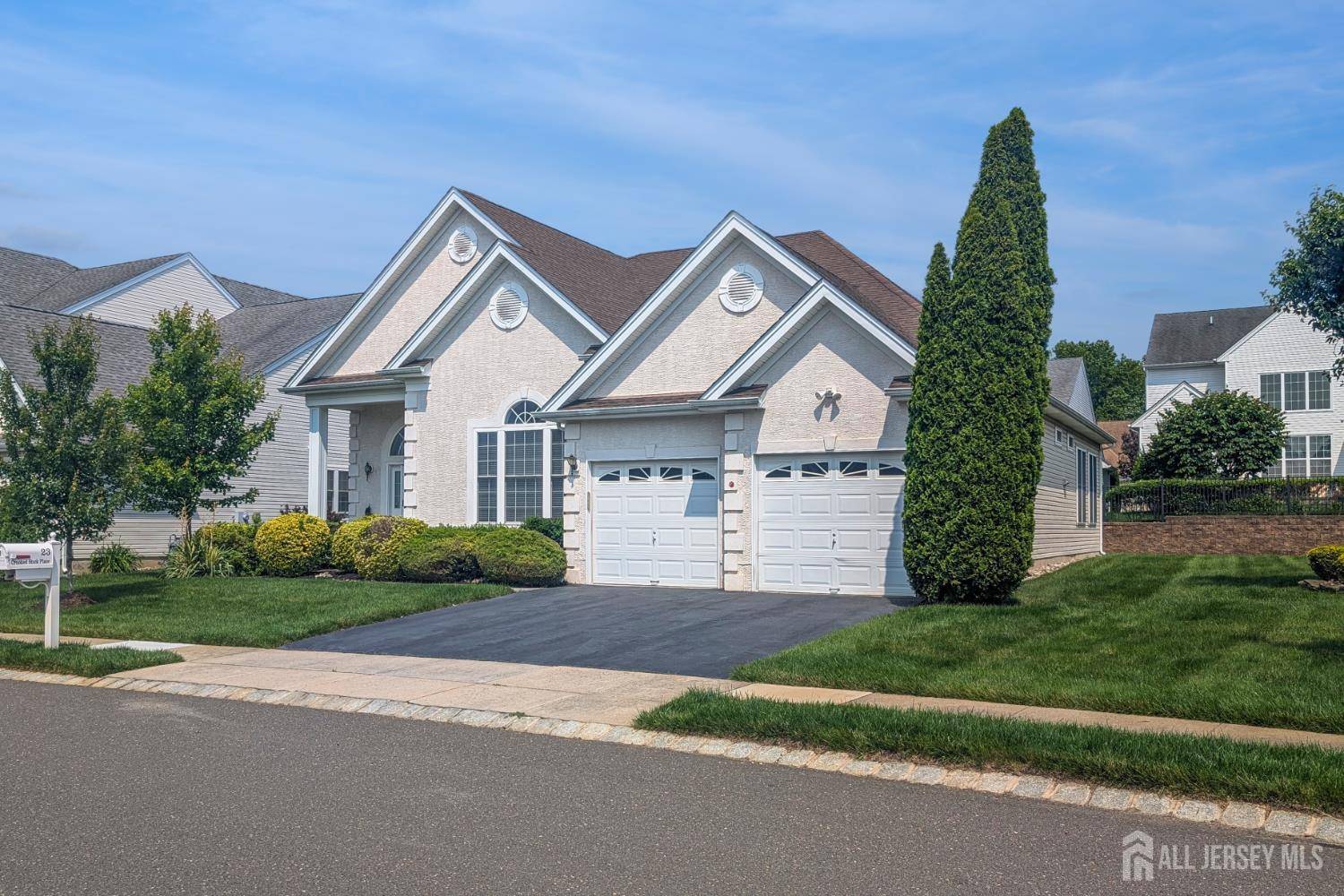 Monroe, NJ 08831,23 Crooked Stick PL