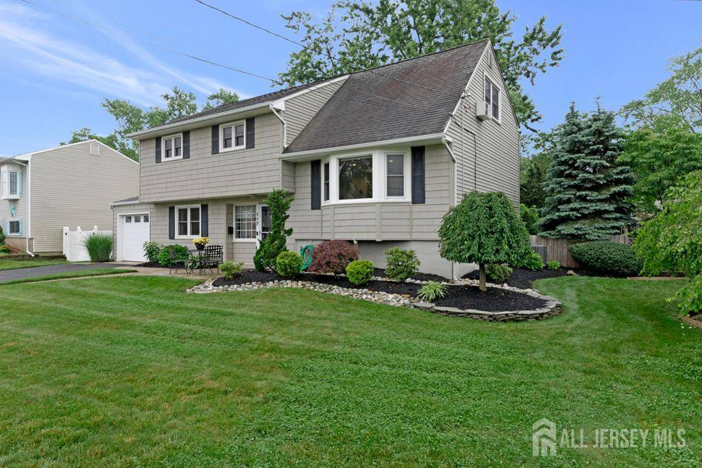 Middlesex, NJ 08846,117 Osceola AVE