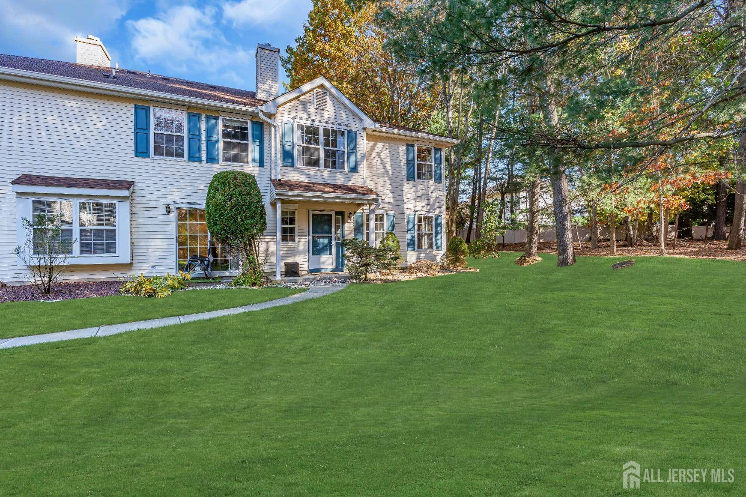 Marlboro, NJ 07751,1119 Roseberry CT