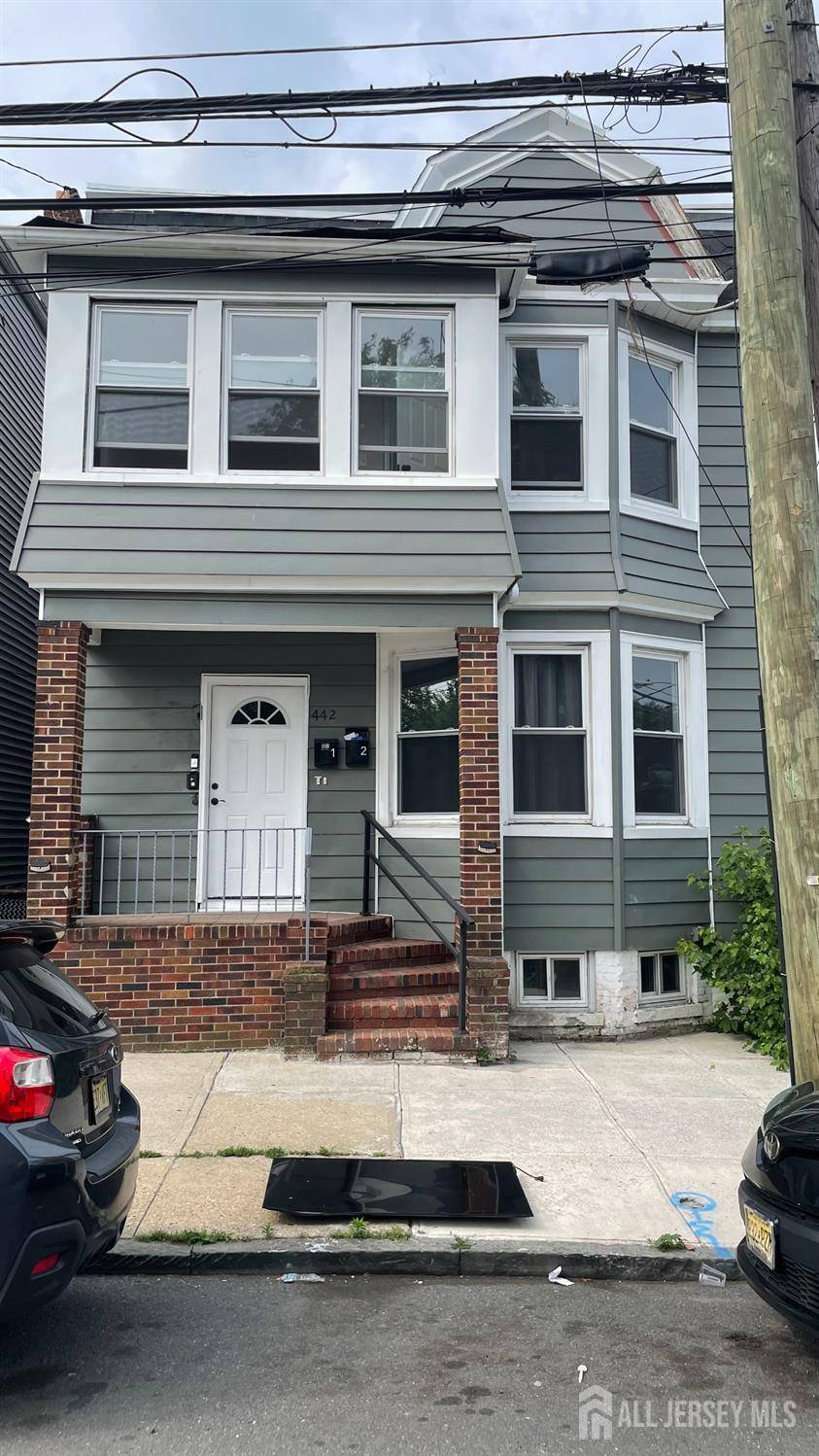 442 14 AVE, Irvington, NJ 07111