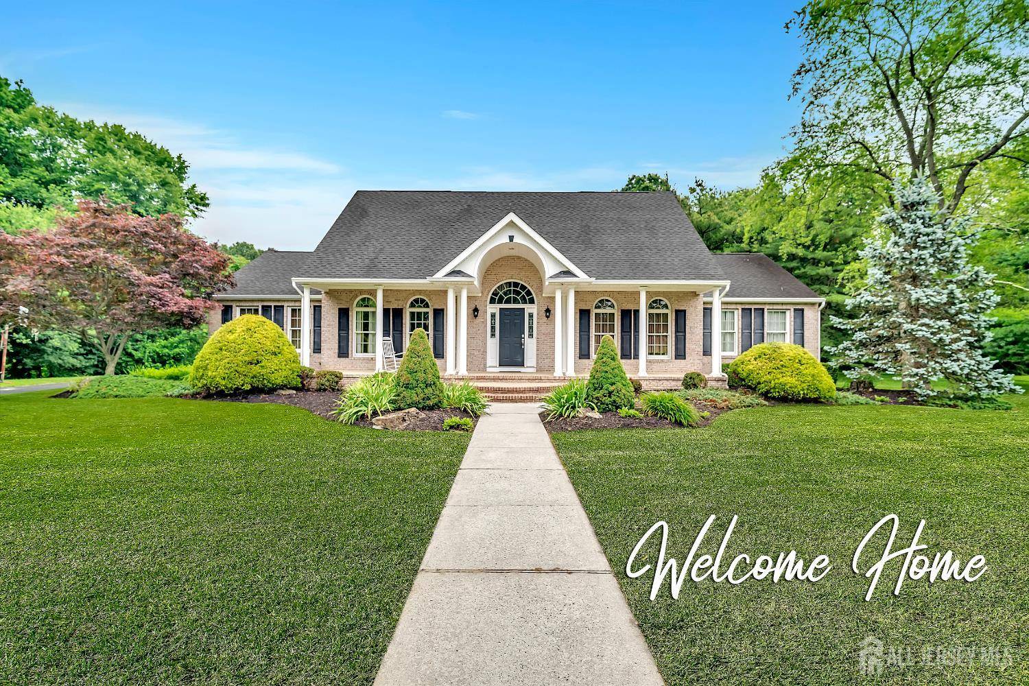 445 Grace Hill RD, Monroe, NJ 08831