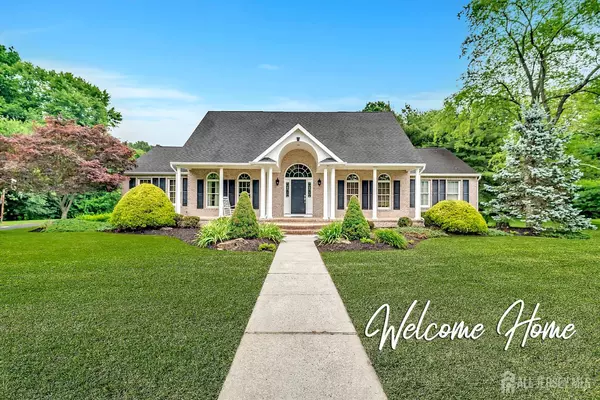 445 Grace Hill RD, Monroe, NJ 08831