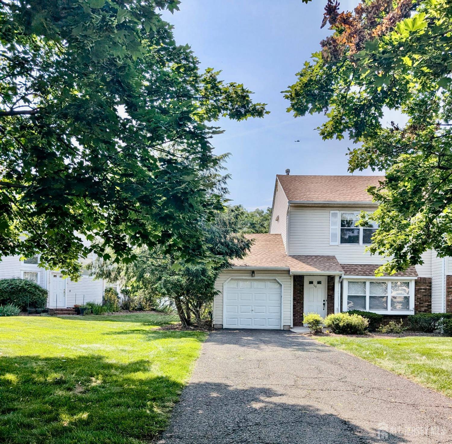 59 Castle Pointe BLVD, Piscataway, NJ 07733
