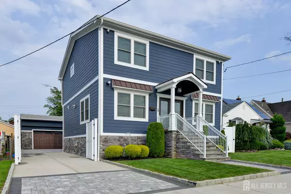 70 Post BLVD, Carteret, NJ 07008