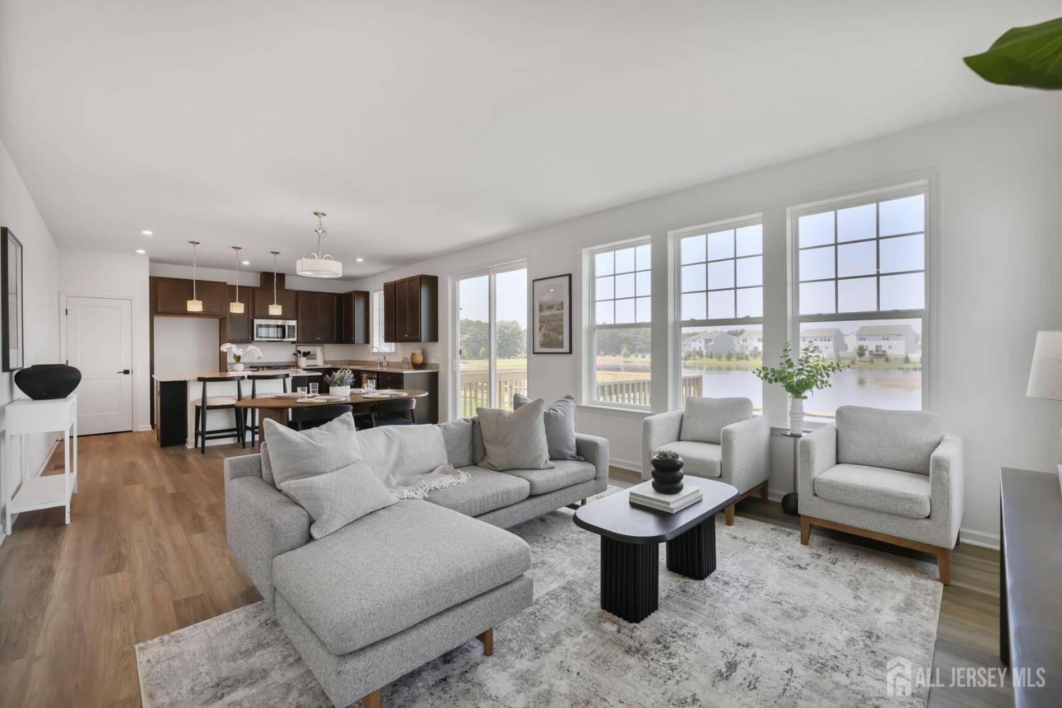 45 E VERBENA LN, Old Bridge, NJ 08857