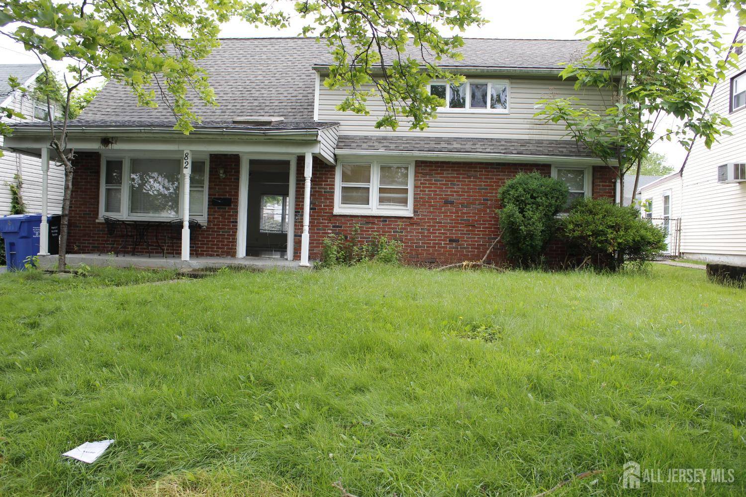 Iselin, NJ 08830,82 Washington AVE