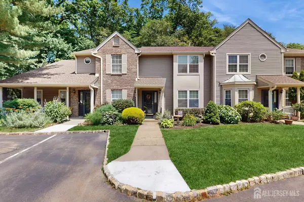 1406 Locust CT, South Brunswick, NJ 08852