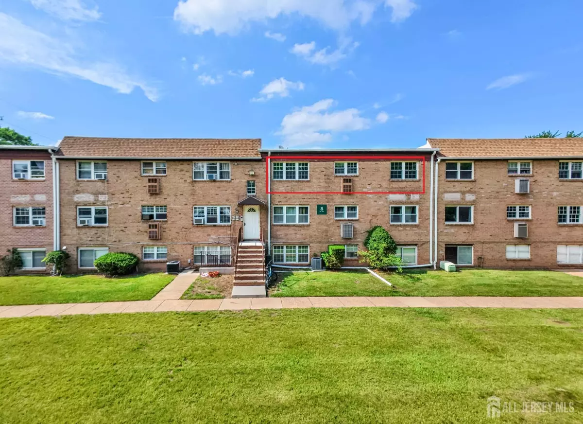 Edison, NJ 08817,450 College DR