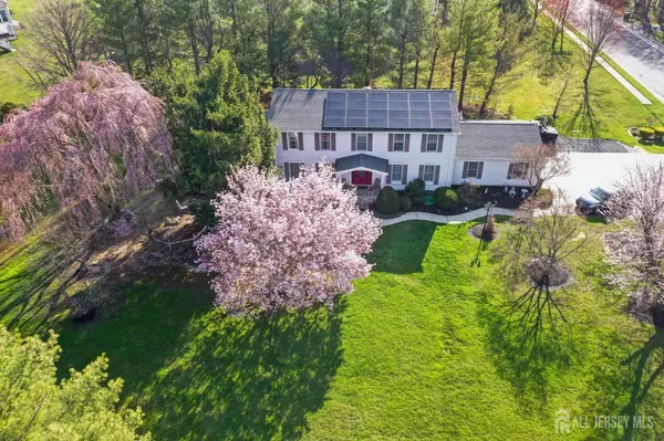 475 Grace Hill RD, Monroe, NJ 08831