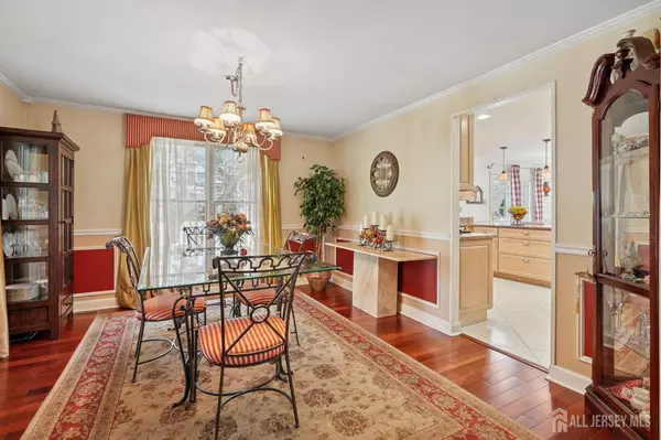 Monroe, NJ 08831,475 Grace Hill RD