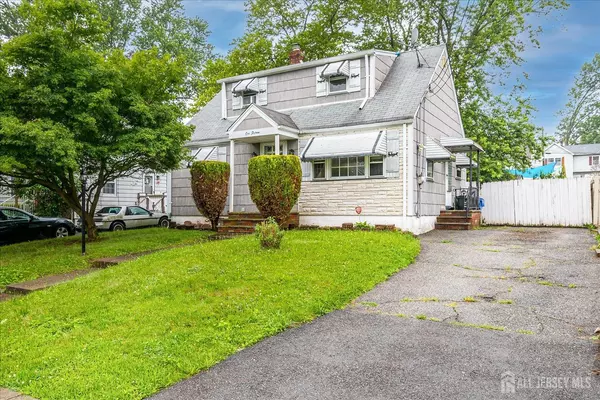 Iselin, NJ 08830,115 W Woodbridge AVE W