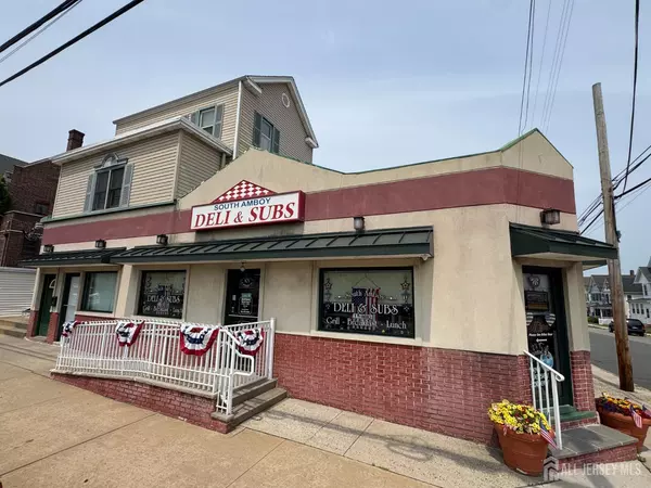 South Amboy, NJ 08879,101 N Stevens AVE N