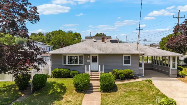Sayreville, NJ 08879,226 Schussler ST
