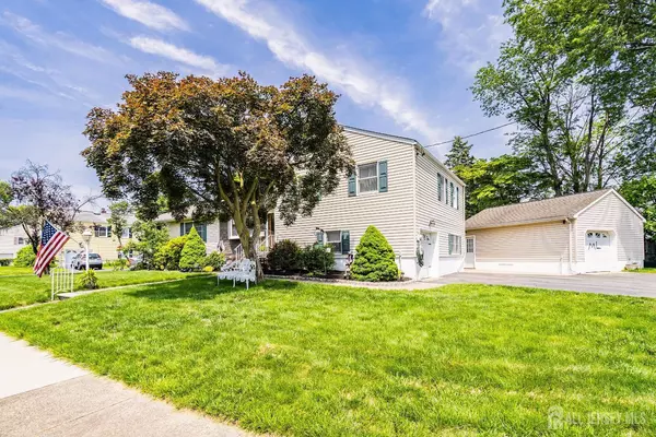 South Plainfield, NJ 07080,217 Fred Allen DR