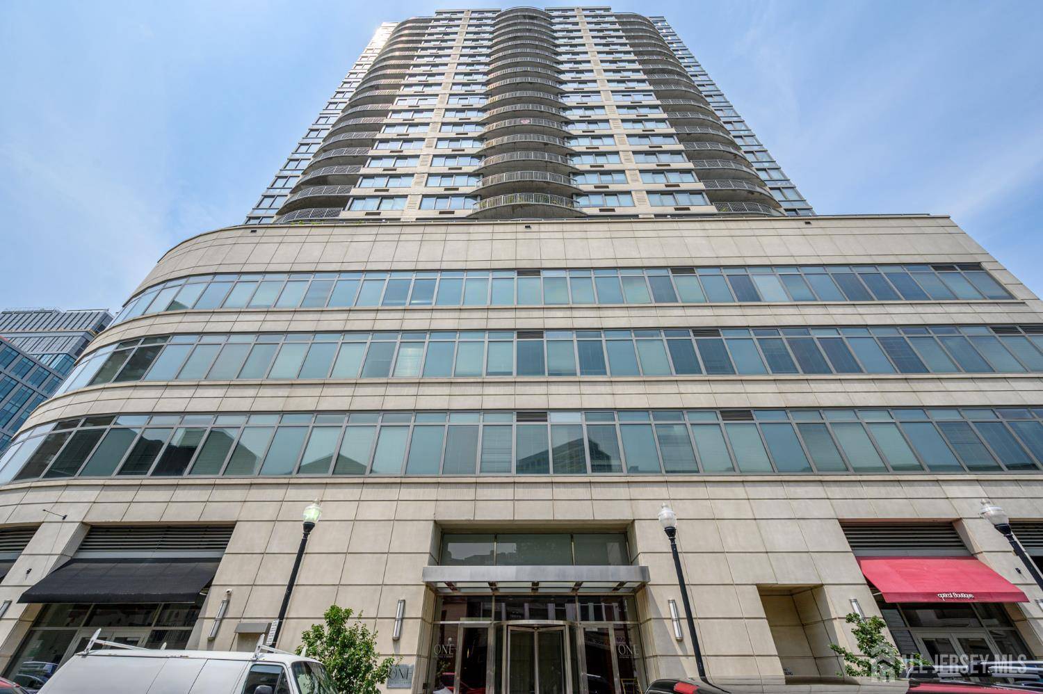 1 Spring ST #1206, New Brunswick, NJ 08901