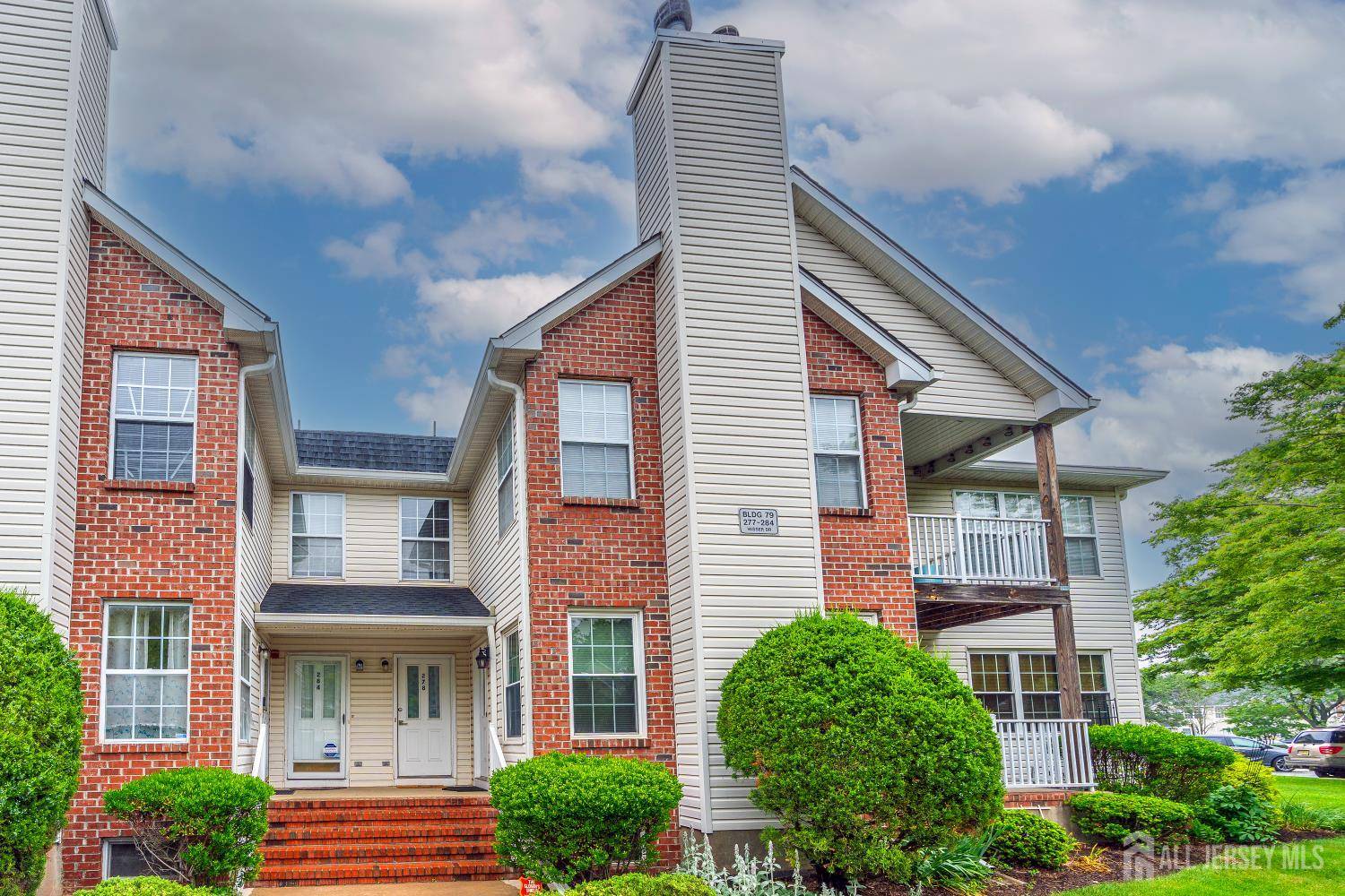 278 Vasser DR, Piscataway, NJ 08854