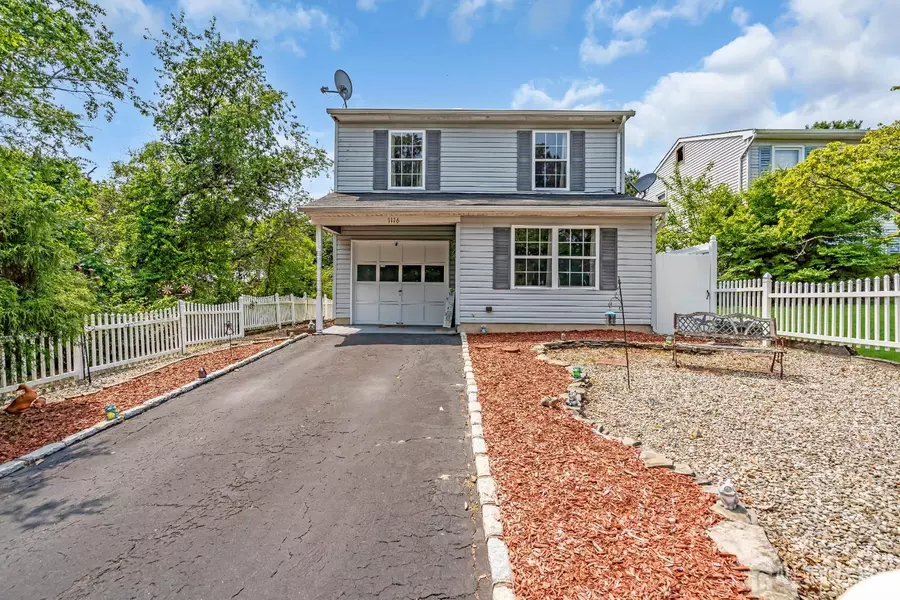1116 Alaska AVE, Brick, NJ 08724