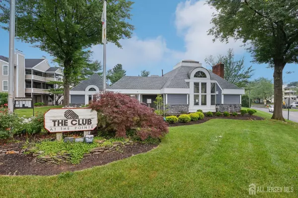 Union Twp, NJ 07083,101 country club DR #6