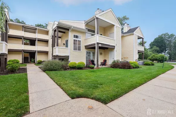 101 country club DR #6, Union Twp, NJ 07083