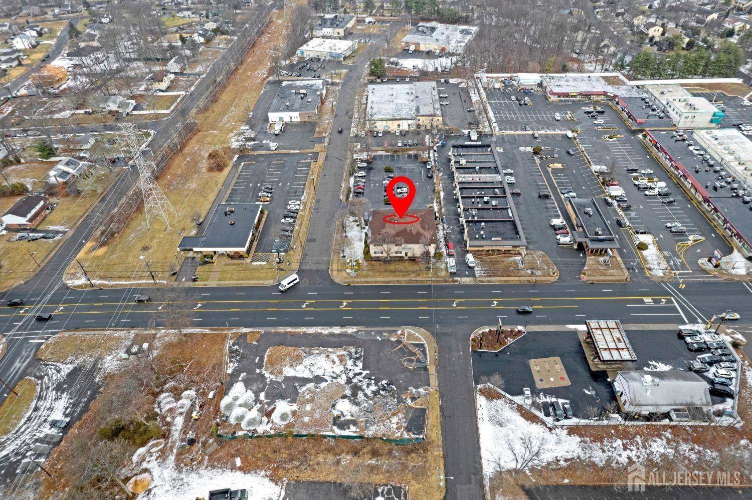 Edison, NJ 08820,1740 Oak Tree RD