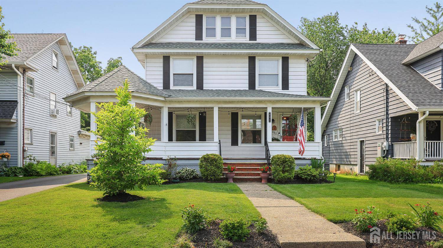 521 Winsor ST, Bound Brook, NJ 08805