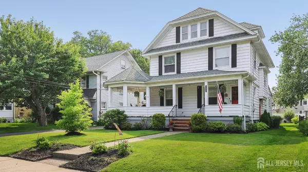 Bound Brook, NJ 08805,521 Winsor ST