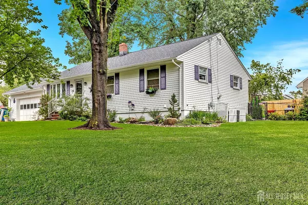 Piscataway, NJ 08854,202 Runyon AVE