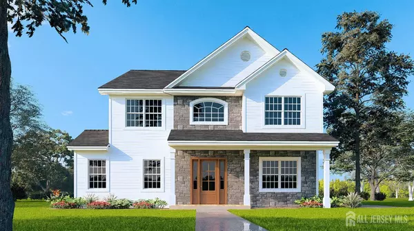 182 Parsonage Rd RD, Edison, NJ 08837