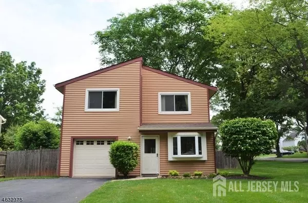 2 Long ST, Piscataway, NJ 08854