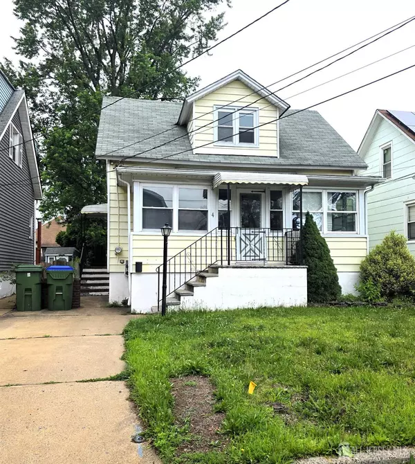 4 Vale ST, Edison, NJ 08817