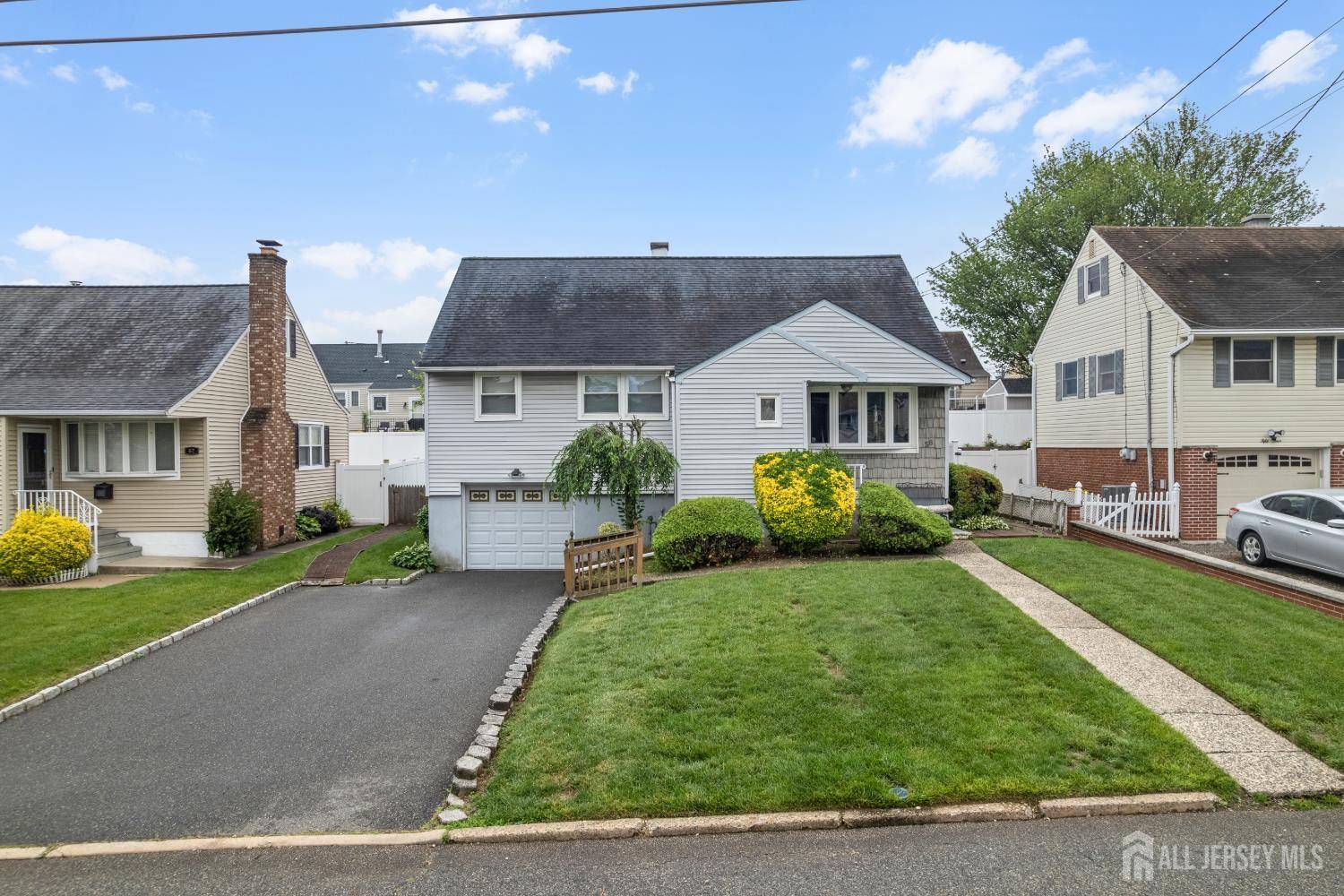 Menlo Park Terrace, NJ 08840,58 Hudson ST