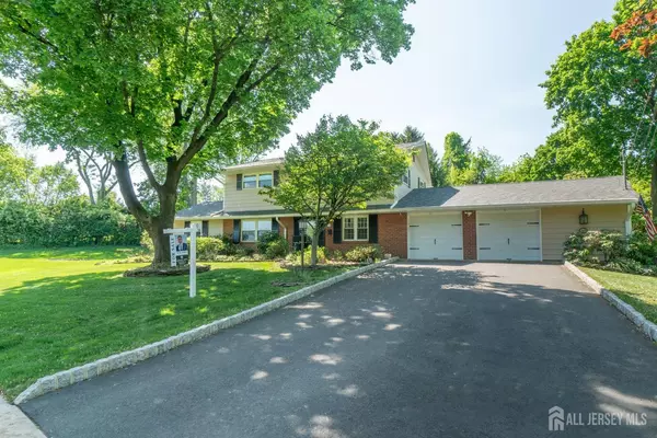 South Brunswick, NJ 08824,10 Tiffin RD