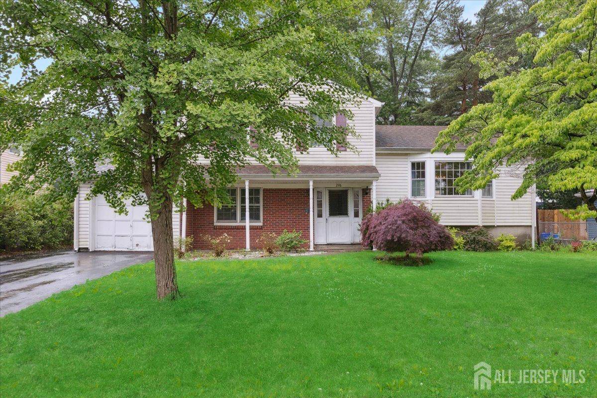 796 Curie RD, North Brunswick, NJ 08902