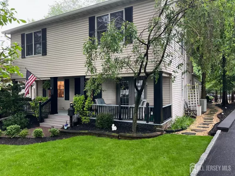 520 Albermarle ST, Rahway, NJ 07065