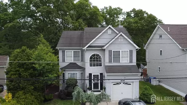 Helmetta, NJ 08828,20-B N Shore BLVD
