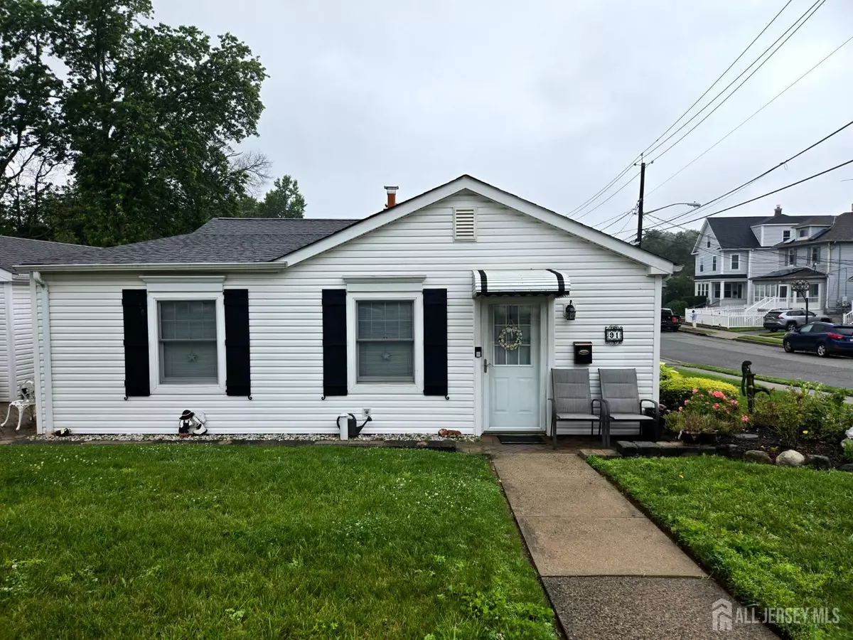 Fords, NJ 08863,91 Grant AVE