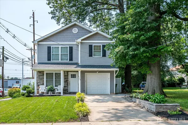 1142 Warren ST, Roselle, NJ 07203