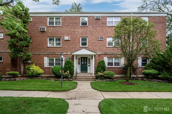 243 Johnson AVE #L5, Hackensack, NJ 07601