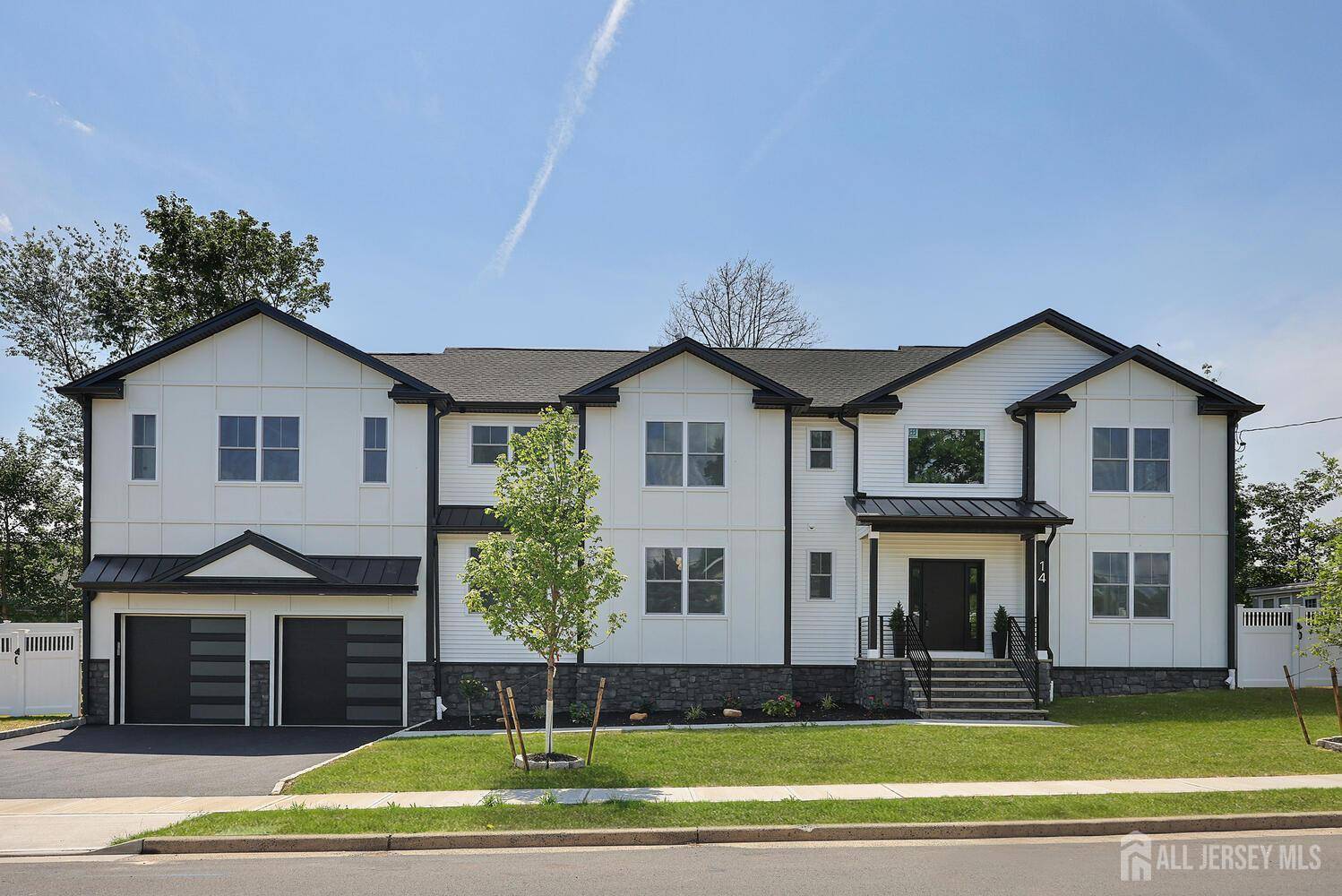 14 Thomasine ST, Edison, NJ 08817