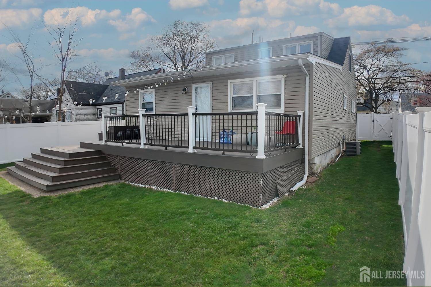 Edison, NJ 08837,202 Jackson AVE