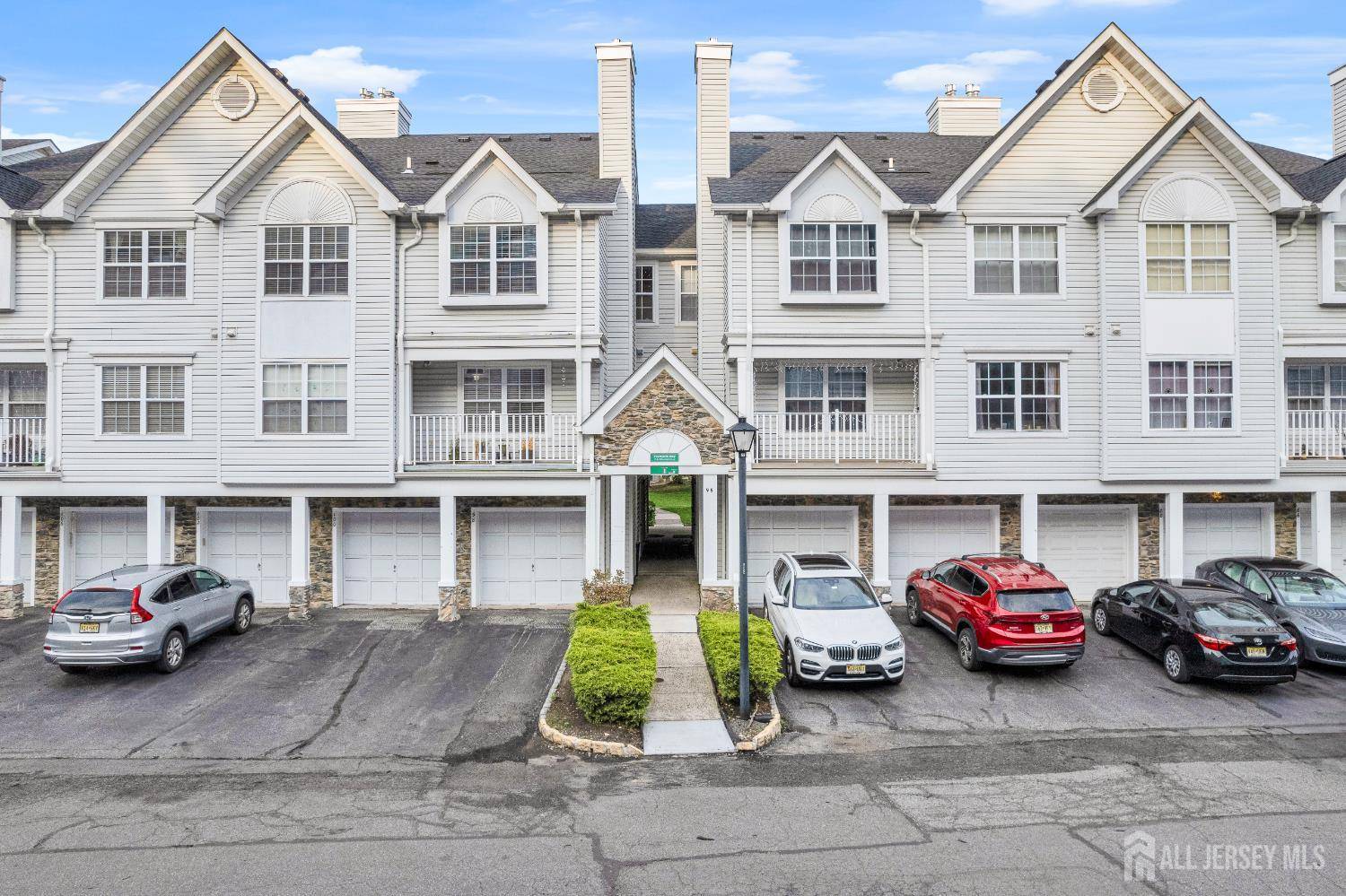 98 Prestwick WAY #98, Edison, NJ 08820