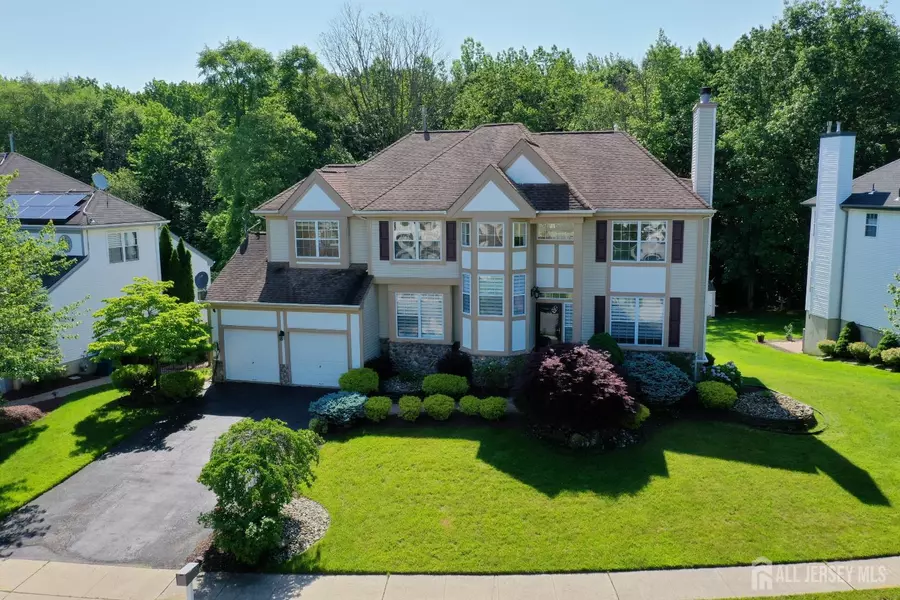 53 Kirschman DR, Old Bridge, NJ 07747