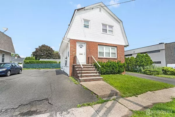 1905 Park AVE, South Plainfield, NJ 07080